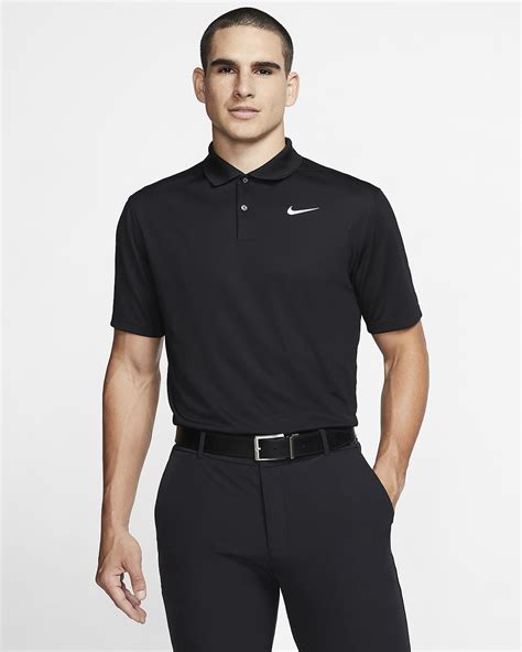 golfpolo nike|nike golf dri fit polos.